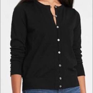 Banana Republic Merino Wool Cardigan